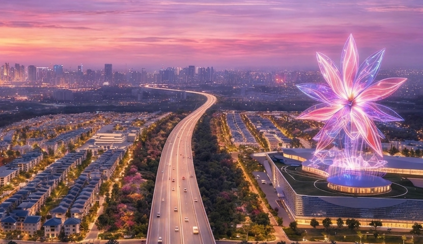 vi tri ket noi vung kinh te trong diem thanh phu centre point