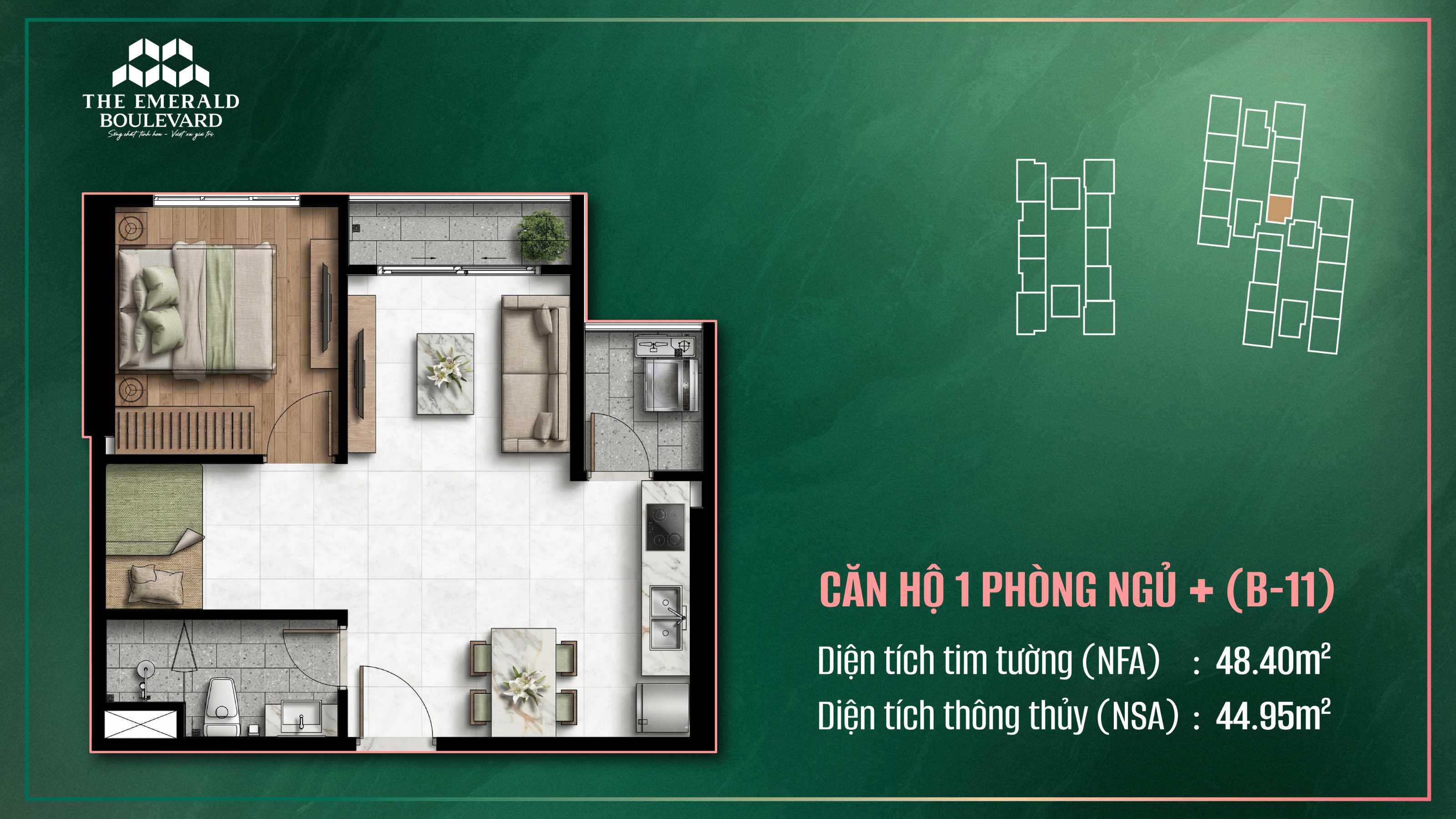 Layout-1PN+-The-Emerald-Boulevard-3