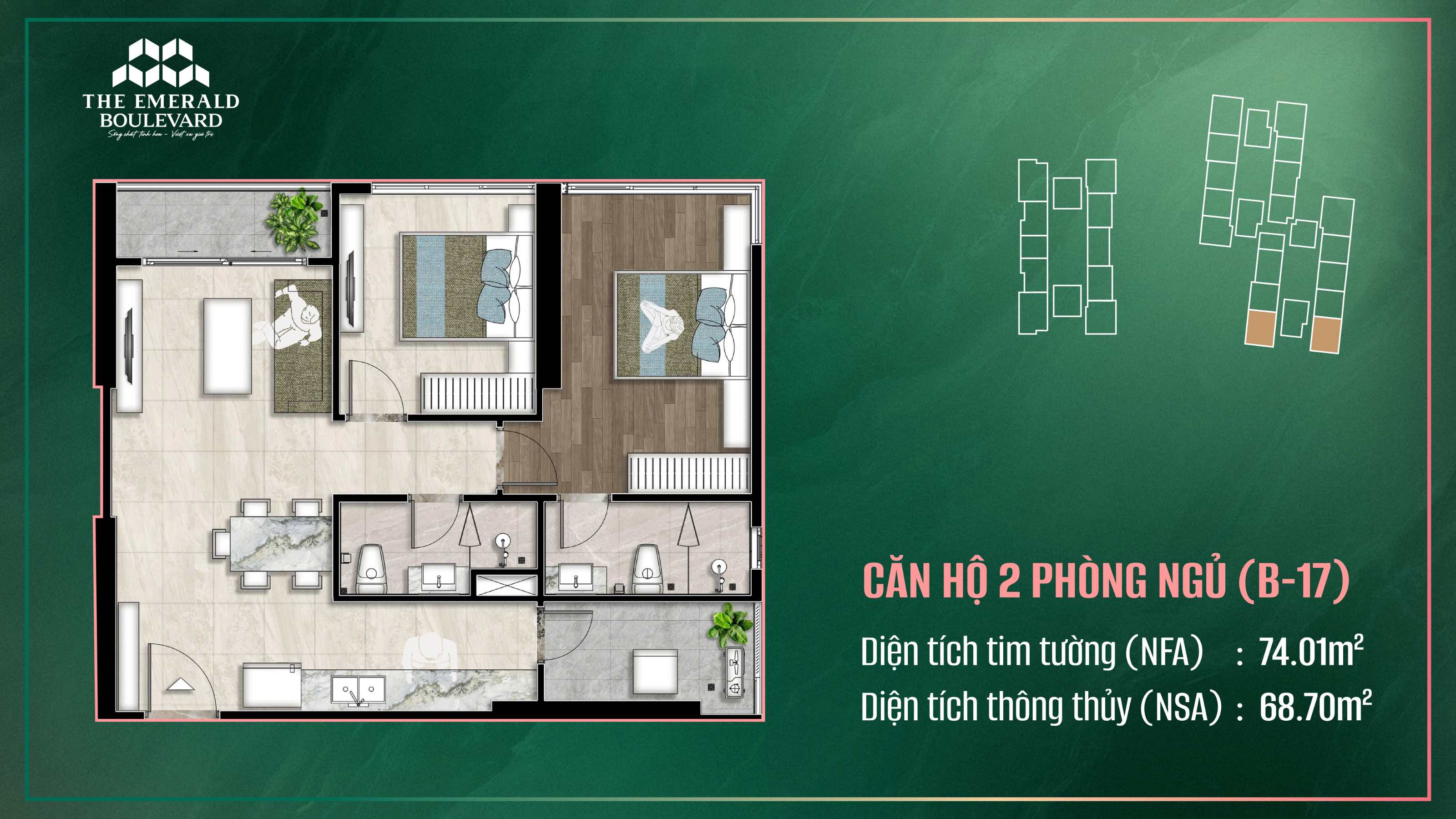 Layout-2PN-The-Emerald-Boulevard-12
