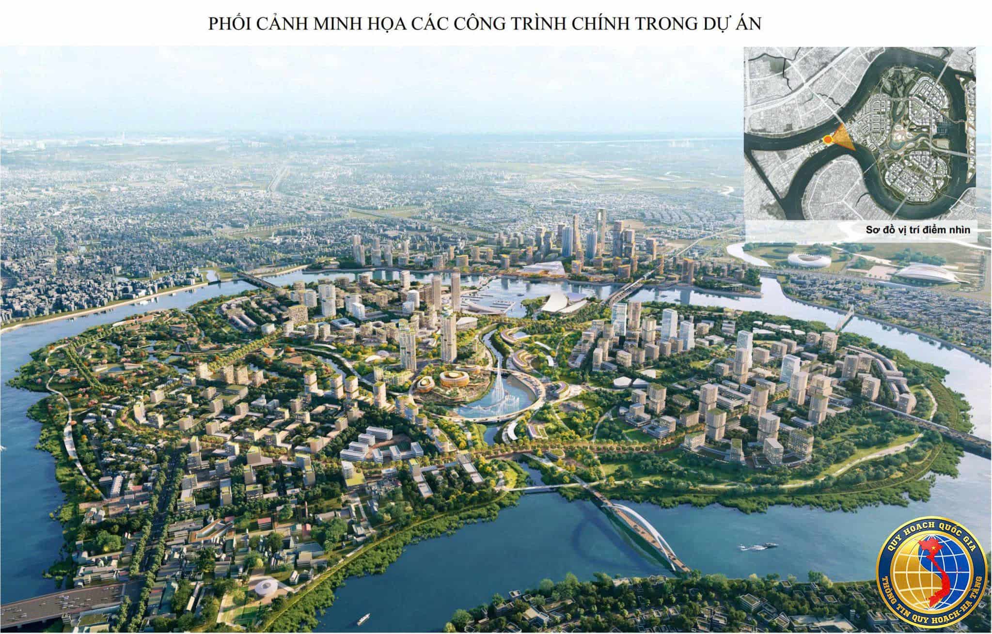 Phoi-canh-Khu-do-thi-moi-Binh-Quoi-Thanh Da