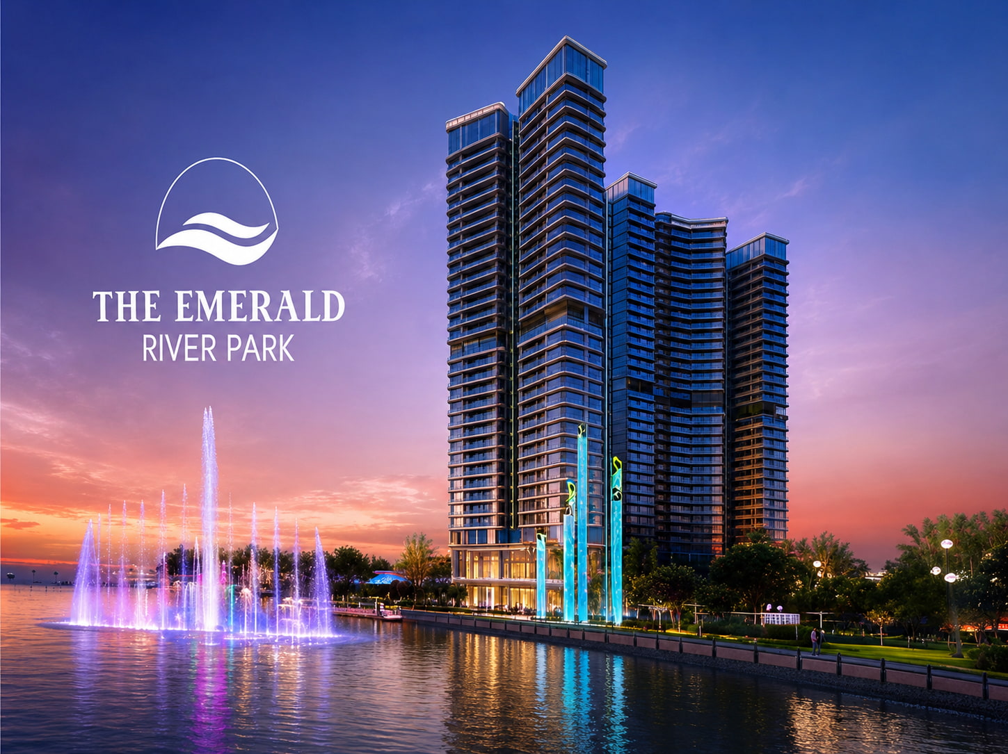 The-Emerald-River-Park