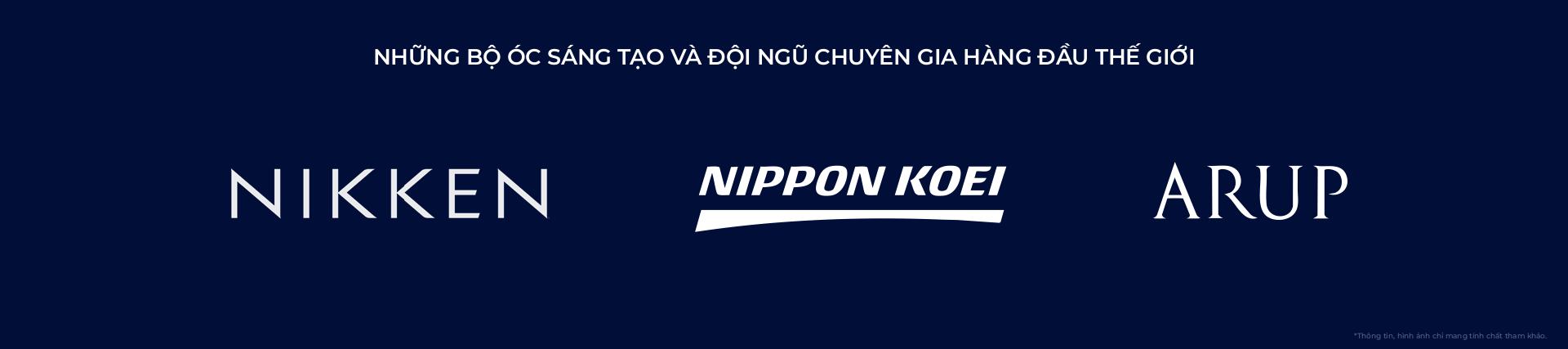 đối tác sơn kim land thủ thiêm khu đô thị phức hợp ga thủ thiêm