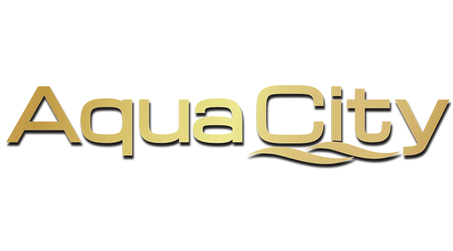 logo aqua city
