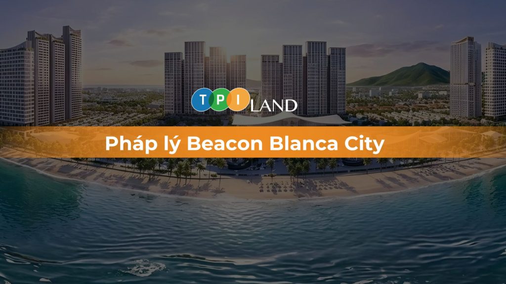pháp lý beacon blanca city