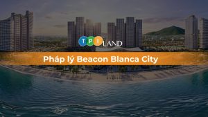 pháp lý beacon blanca city