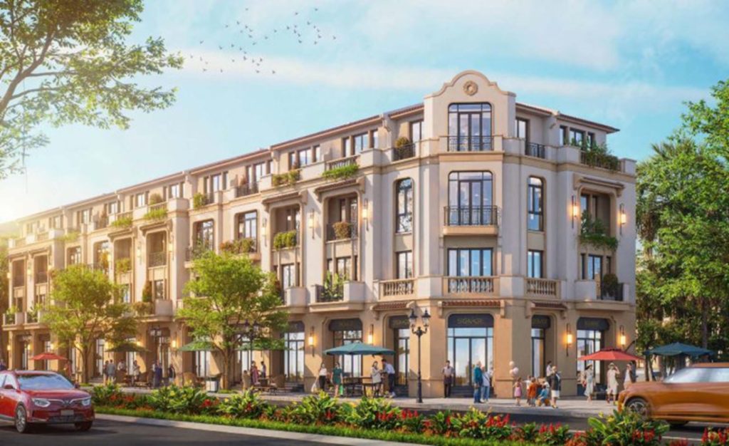 Vinhomes Saigon Park 15 1