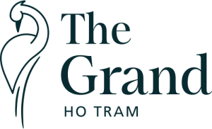 logo the grand ho tram
