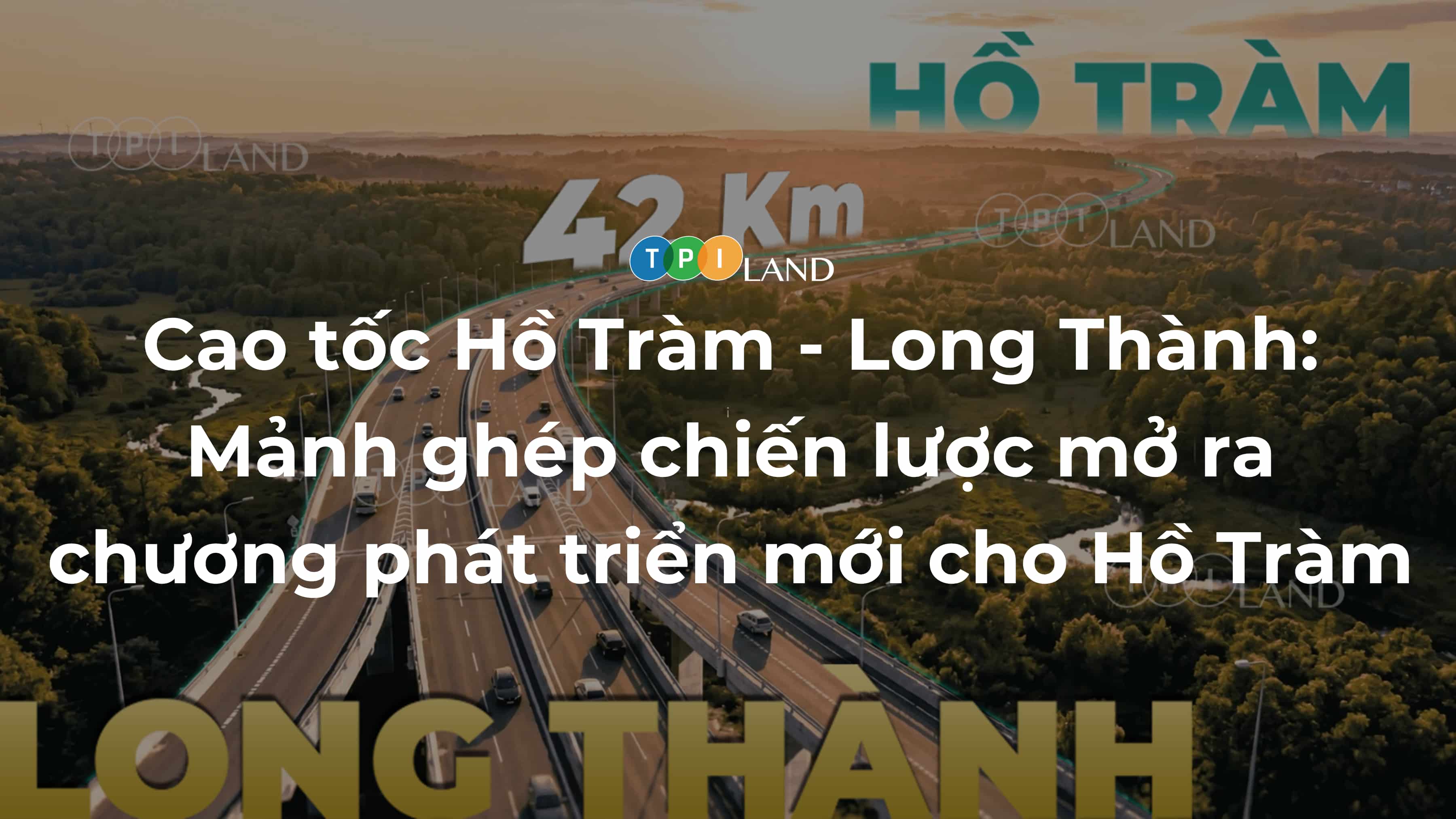 Cao-toc-Ho-Tram-Long-Thanh