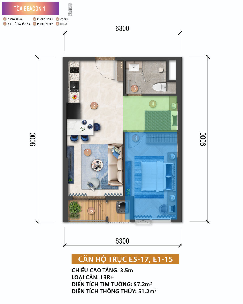 Layout-1PN-Can-Ho-Beacon-Blanca-City-2