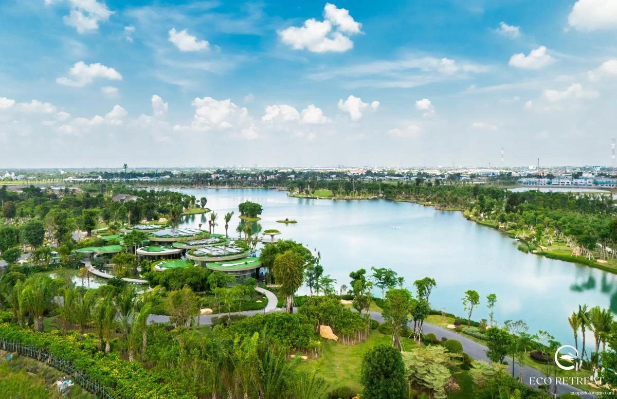 tien-do-hinh-anh-thuc-te-du-an-ecopark-long-an-eco-retreat-thang-8-2025-9
