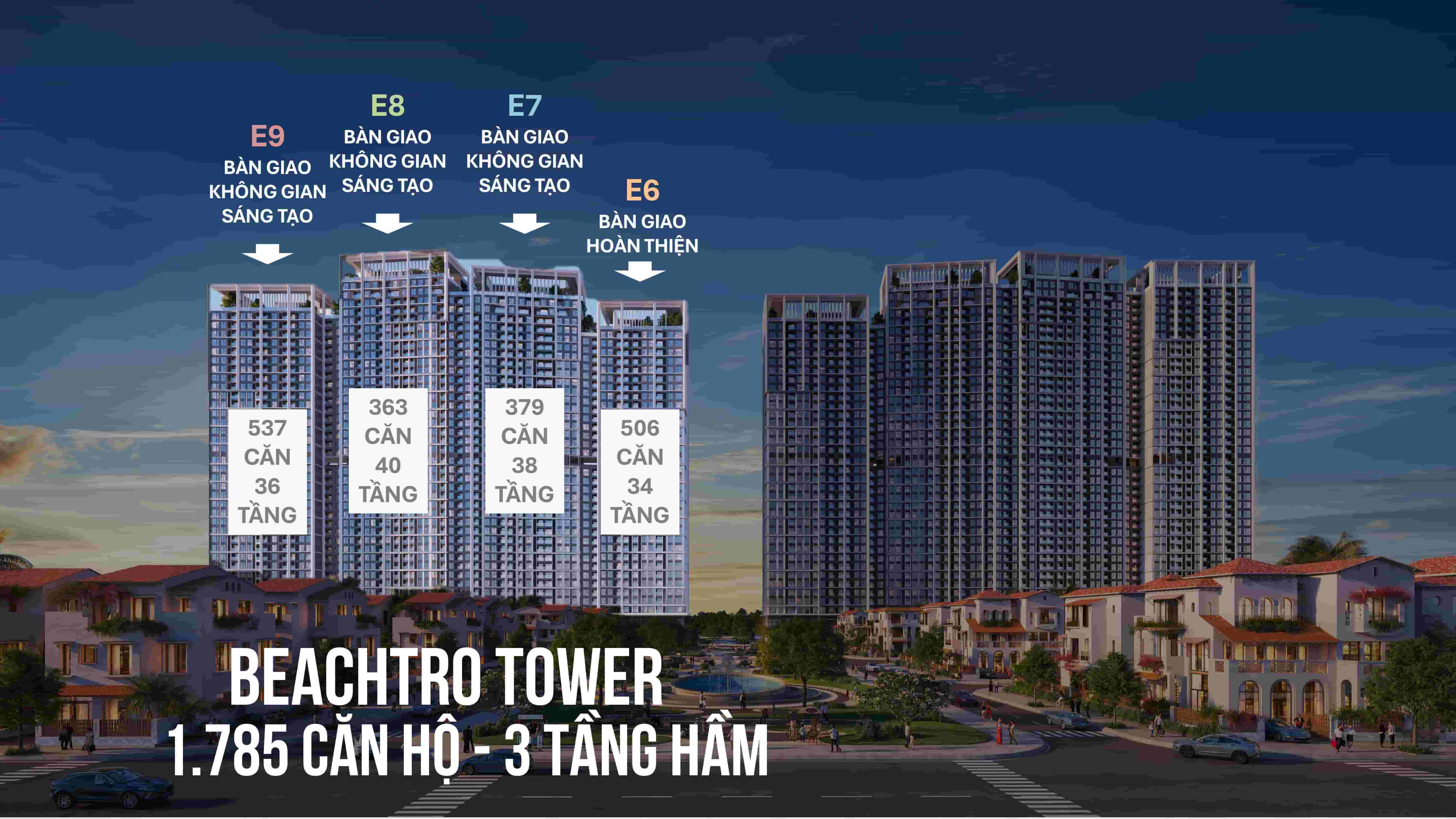 tieu-chuan-ban-giao-thap-beachtro-tower-blanca-city