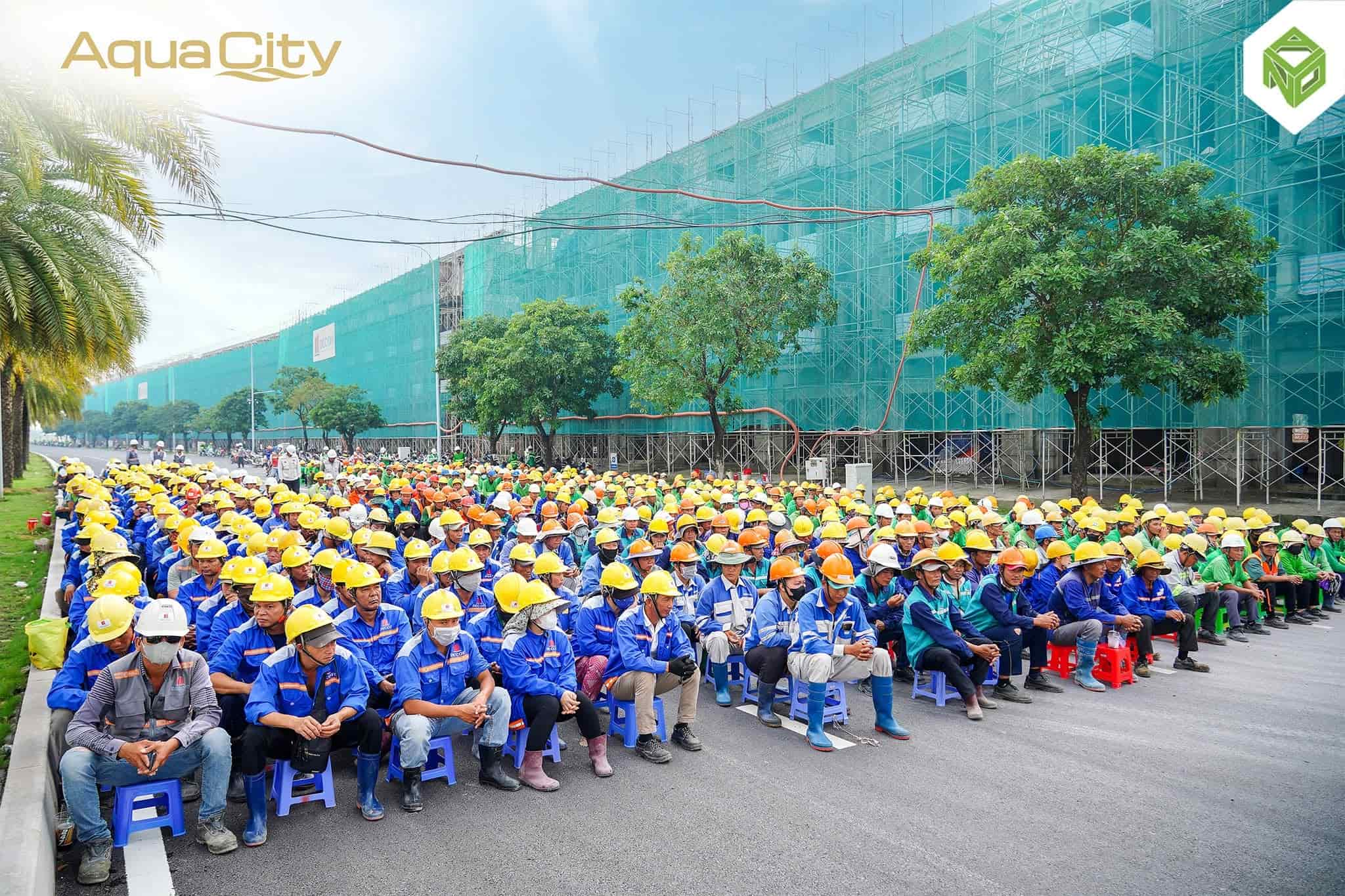 novaland-hoi-sinh-voi-cong-trinh-tap-nap-tai-aqua-city