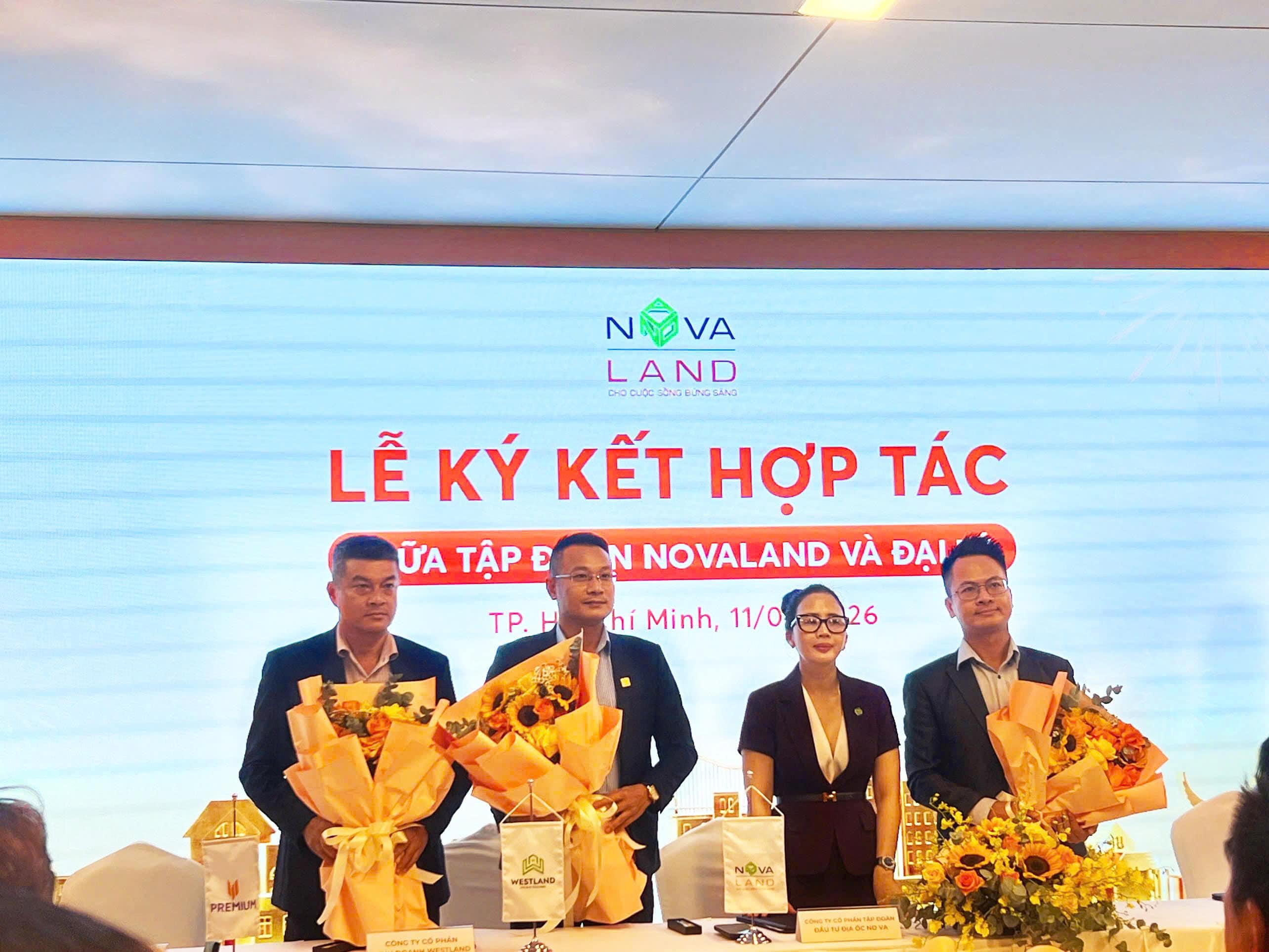 novaland-le-ky-ket-hop-tac-voi-dai-ly-phan-phoi