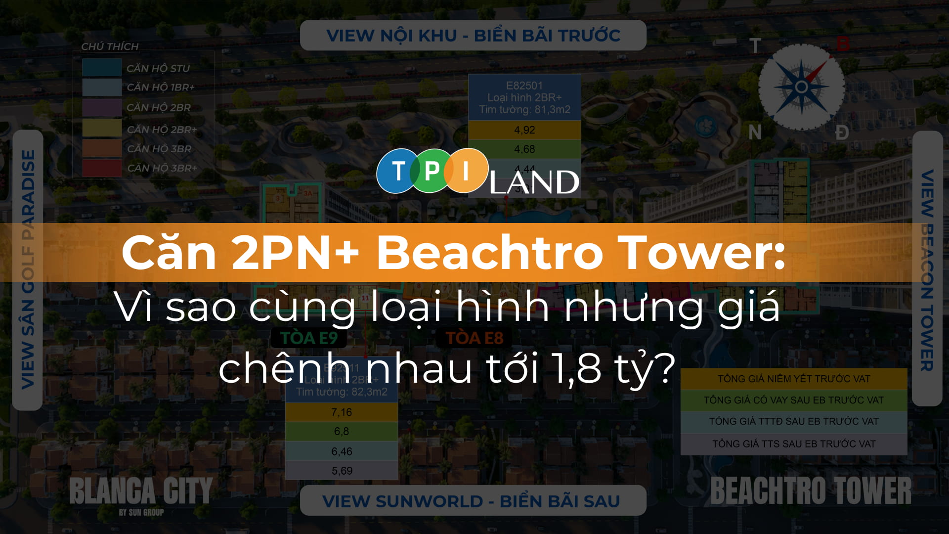 thumb-can-2PN+-beachtro-tower-blanca-city