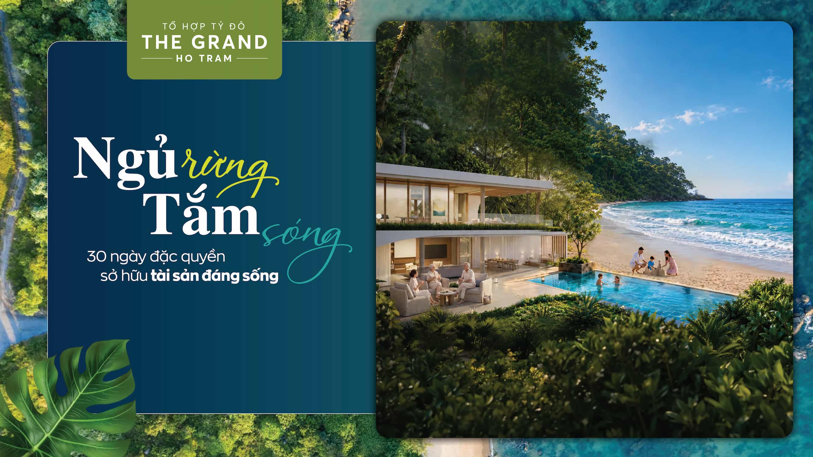 Seaforest-Villa-Maia-Resort-Hồ-Tràm-3