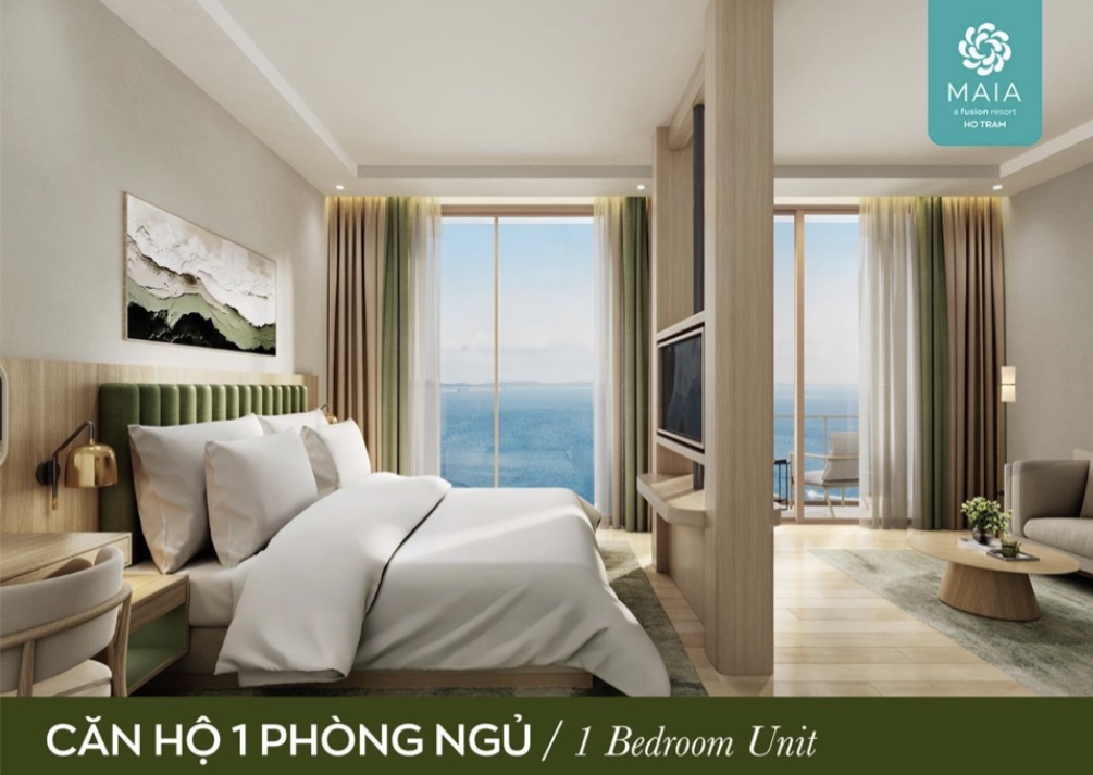 Thiet-ke-can-ho-Maia-resort-ho-tram-noi-that-ben-trong-PN1-Maia-Ho-Tram