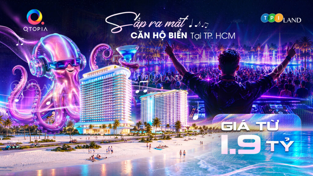Banner Qtopia 19x10 2