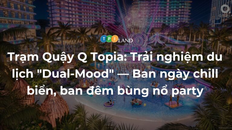 Tram-Quay-QTopia