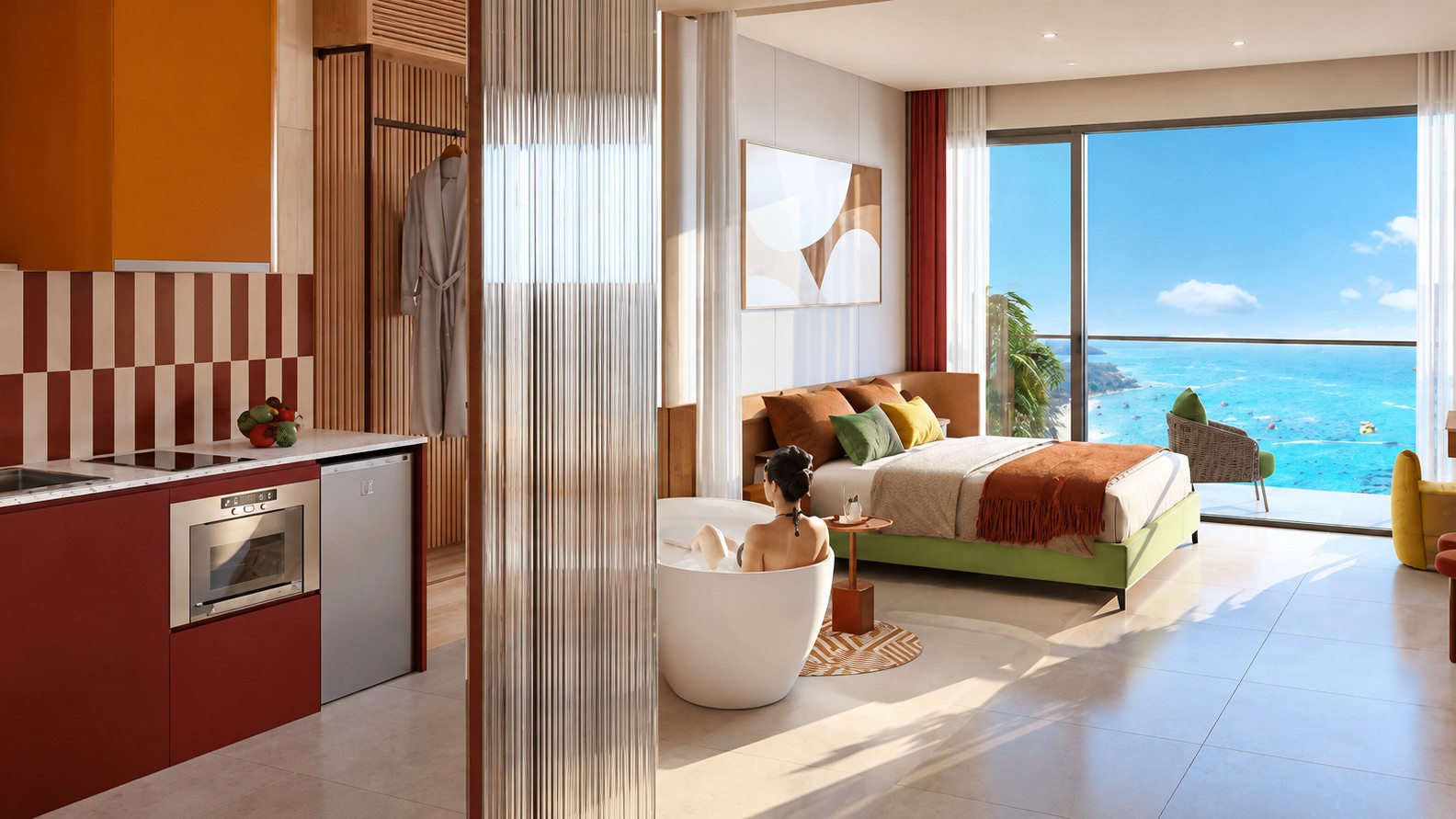 flex home qtopia studio