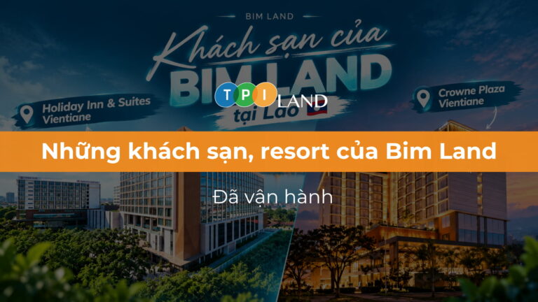 khach san resort cua bim land Phu Quoc