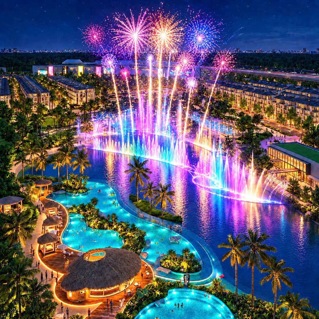 quang-truong-nhac-nuoc-thanh-phu-centre-point-phao-hoa