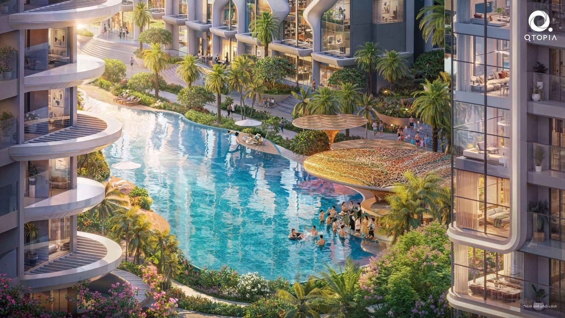 tien-ich-qtopia-oasis-pool