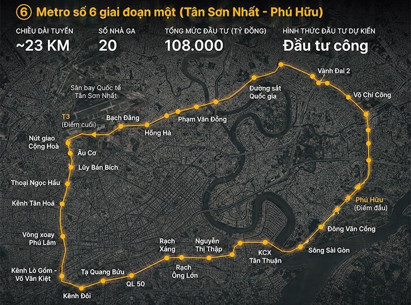 tuyen-metro-tp.hcm-metro-so-6-tan-son-nhat-phu-huu
